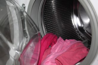 O czym pamiętać urządzając pralnię?